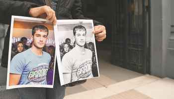 Βαγγέλης Γιακουμάκης