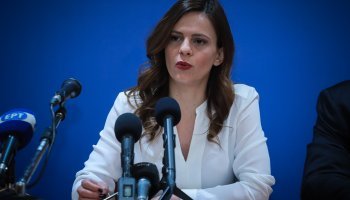 Έφη Αχτσιόγλου