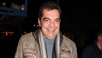 Κώστας Ευριπιώτης