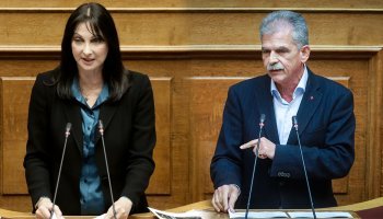 Κουντουρά- Δανέλης