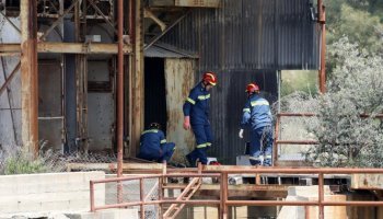 Κύπρος, φόνοι