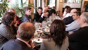 Κυριάκος Μητσοτάκης 