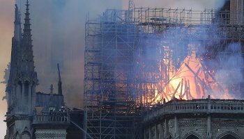 Παναγία των Παρισίων