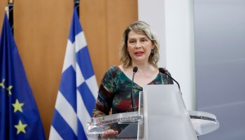 Κατερίνα Παπακώστα
