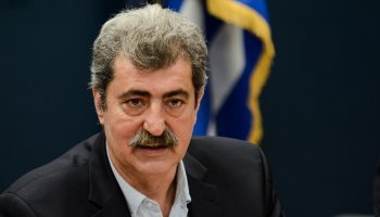 Παύλος Πολάκης