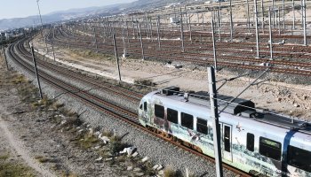 Προαστιακός