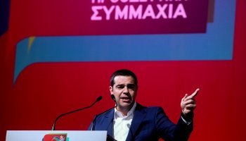 ΣΥΡΙΖΑ, ευρωεκλογές