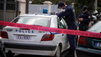 αστυνομία, περιπολικό