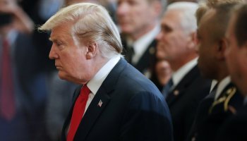 Ντόναλντ Τραμπ