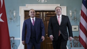 Μεβλούτ Τσαβούσογλου