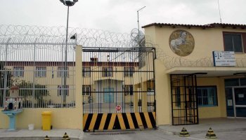 φυλακές Λάρισας