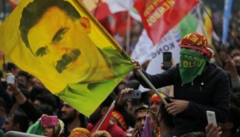 Αμπντουλάχ Οτσαλάν 