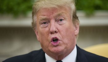 Ο Τραμπ για τη Huawei