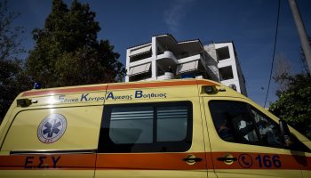 ασθενοφόρο