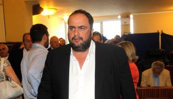 Βαγγέλης Μαρινάκης