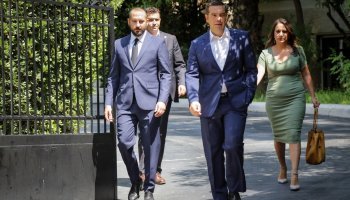 Αλέξης Τσίπρας