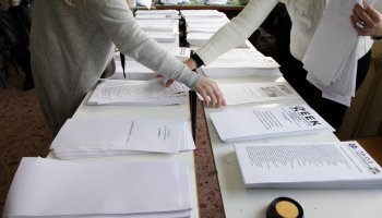 εφορευτική επιτροπή