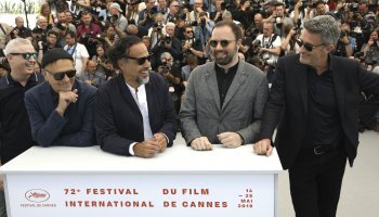 Γιώργος Λάνθιμος, Φεστιβάλ Καννών