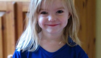 Μαντλίν ΜακΚαν