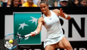 Μαρία Σάκκαρη