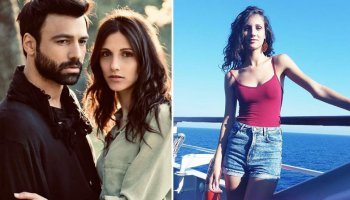 Ειρήνη Καραγεώργη