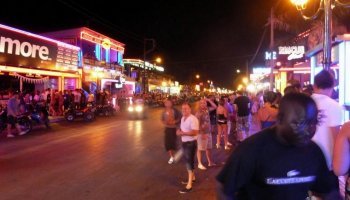 Λαγανάς, Ζάκυνθος