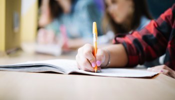 Πανελλήνιες