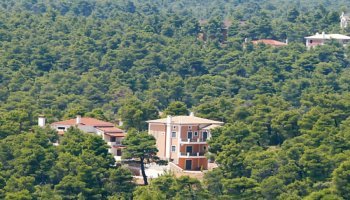 Δασικά Αυθαίρετα