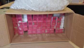 Σπείρες πουλούσαν παράνομα αναβολικά