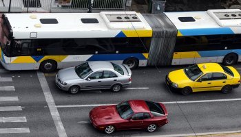 Ανανέωση του στόλου των λεωφορείων