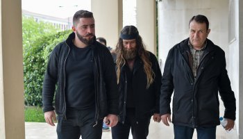 Δίκη Βαγγέλη Γιακουμάκη