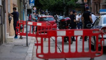 Οικογενειακή τραγωδία στου Γουδή