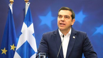 Αλέξης Τσίπρας