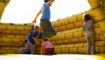 Αιτήσεις για παιδικές κατασκηνώσεις