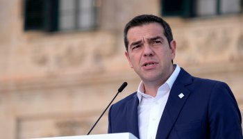 Αλέξης Τσίπρας