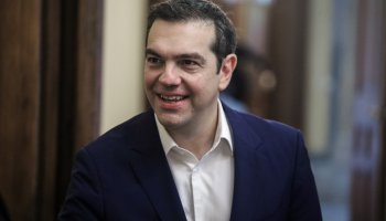 Αλέξης Τσίπρας 