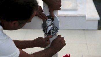 Τουρκική εισβολή στην Κύπρο