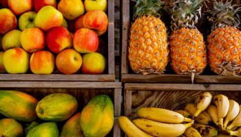 Φρούτα / pexels 