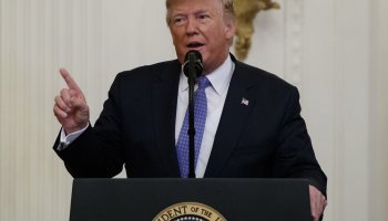 Ντόναλτ Τραμπ