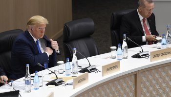 Ρετζέπ Ταγίπ Ερντογάν