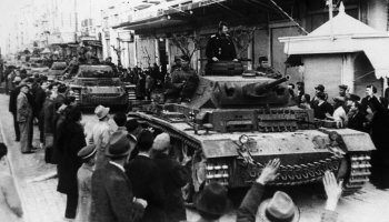 γερμανικές αποζημιώσεις