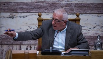 Νικήτας Κακλαμάνης