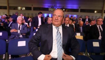 Κώστας Καραμανλής