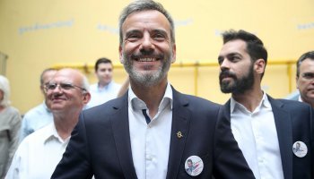 Κωνσταντίνος Ζέρβας