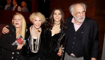 Ζωή Λάσκαρη, Αλέξανδρος Λυκουρέζος  