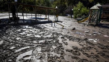 Κακοκαιρία στην Ελλάδα