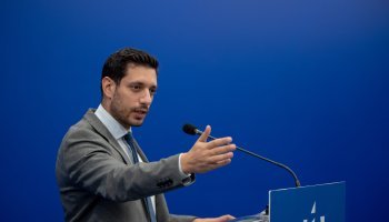 Κωνσταντίνος Κυρανάκης