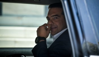 Αλέξης Τσίπρας