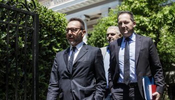 Γιάννης Στουρνάρας