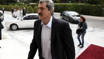 Παύλος Πολάκης 